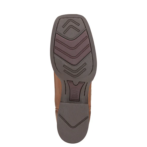 Ariat Women's Quickdraw Sandstorm Western Boot 10015318 - Image 5