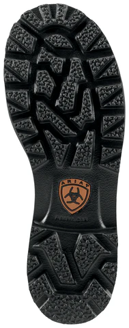 Ariat Women's Fatbaby Black Deertan Western Booties 10000833 - Image 5