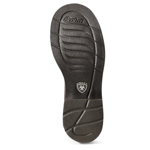 Ariat Women's Fatbaby Heritage Dapper Copper Kettle Brown Western Boots 10029492 - Image 5