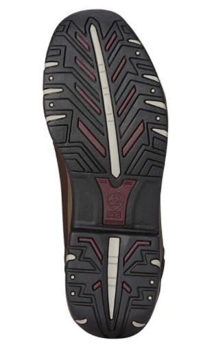 Ariat Women's Copper Terrain Waterproof Work Boot 10004134 - Image 3