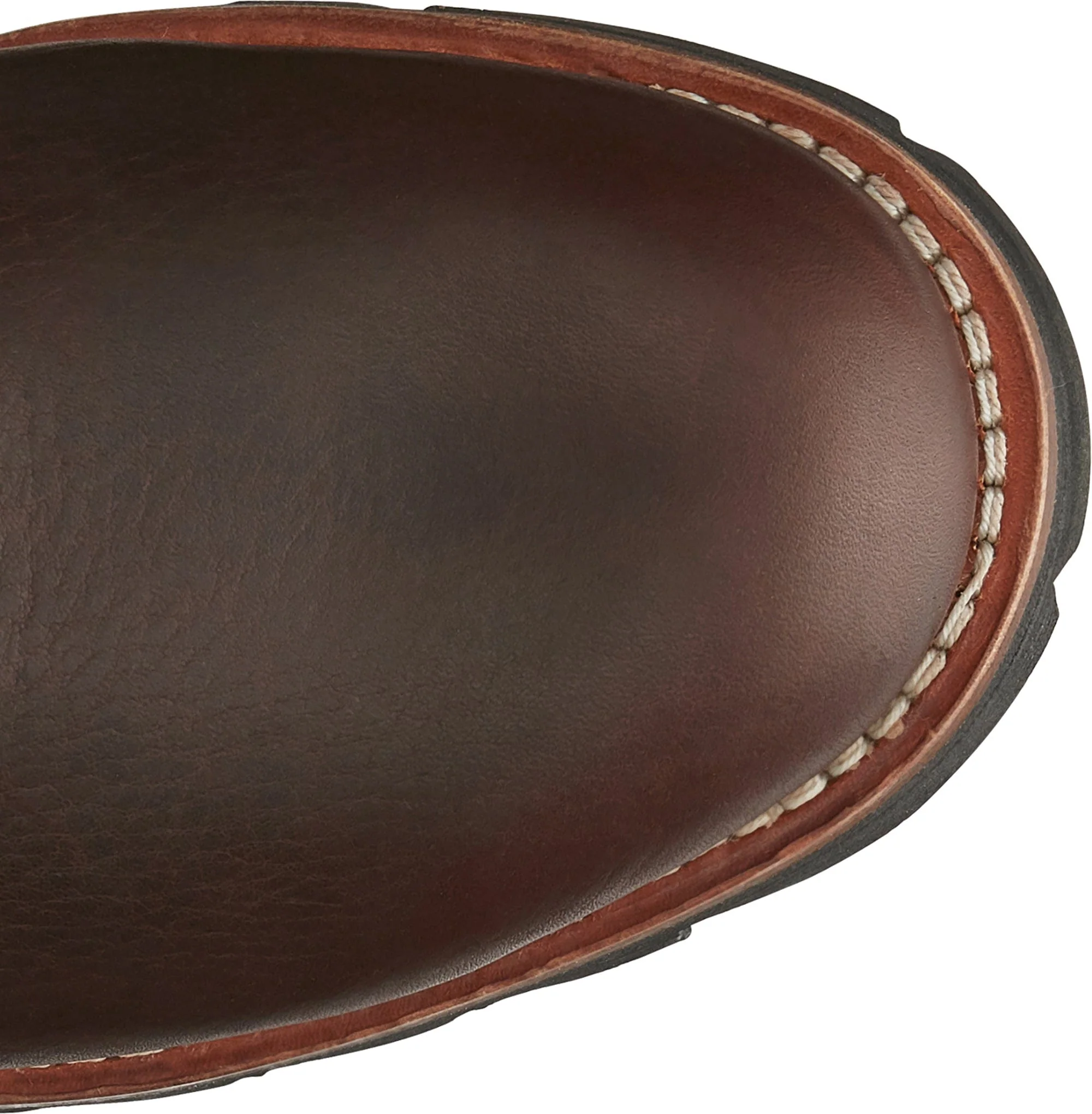 Chippewa Men's Paladin Briar Brown Waterproof Insulated Steel Toe Logger Boots 73060 - Image 4