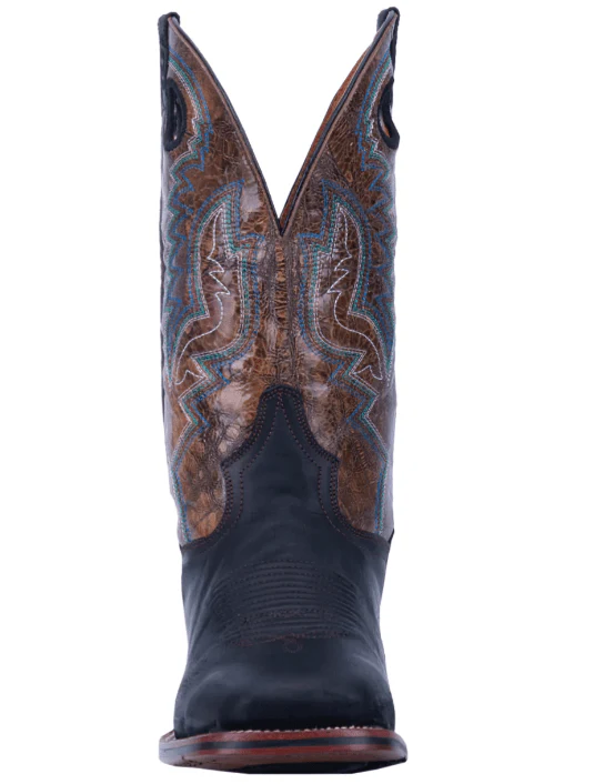 Dan Post Men's Deuce Leather Cowboy Boots DP4558 - Image 5