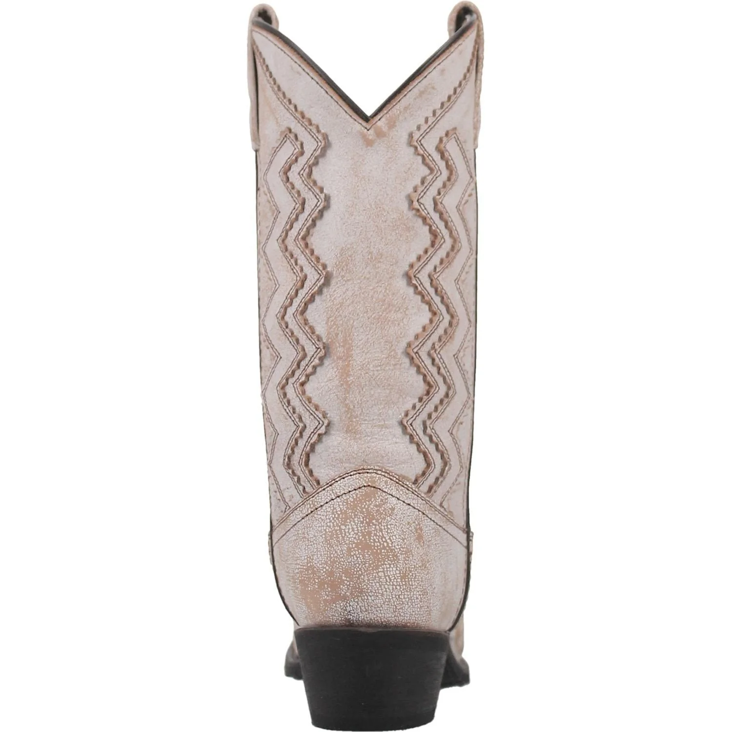 Laredo Women's Audrey Square Toe Western Boots 51169 - Image 5