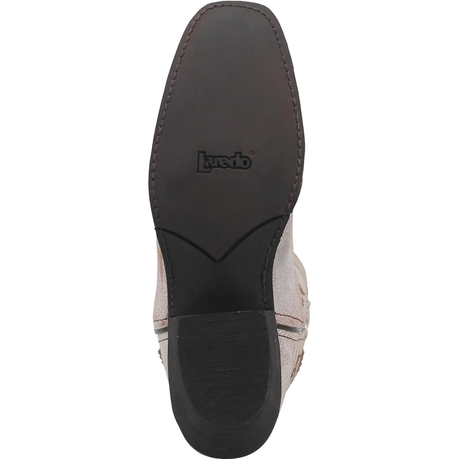 Laredo Women's Audrey Square Toe Western Boots 51169 - Image 6